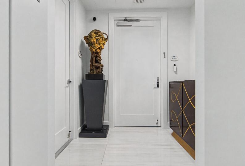 WATER CLUB 3 NORTH PALM BEACH CONDO - Residential