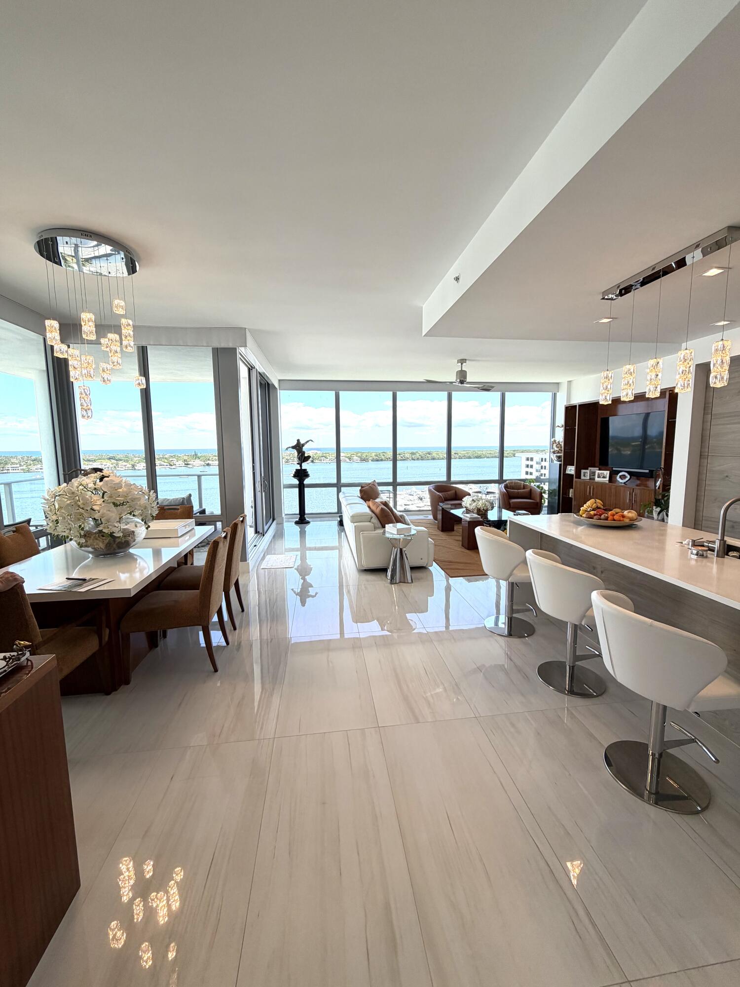 3 Water Club Way 1201