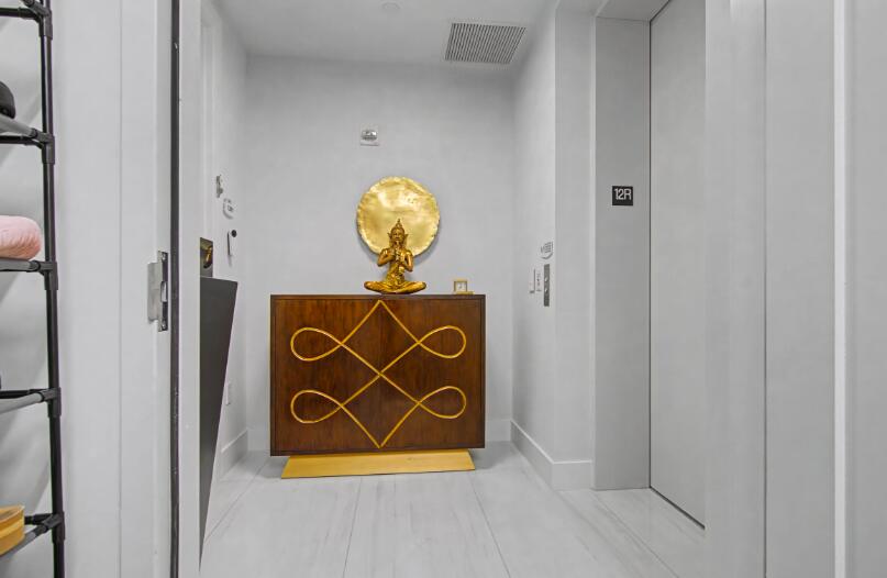 WATER CLUB 3 NORTH PALM BEACH CONDO - Residential