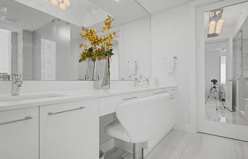 WATER CLUB 3 NORTH PALM BEACH CONDO - Residential