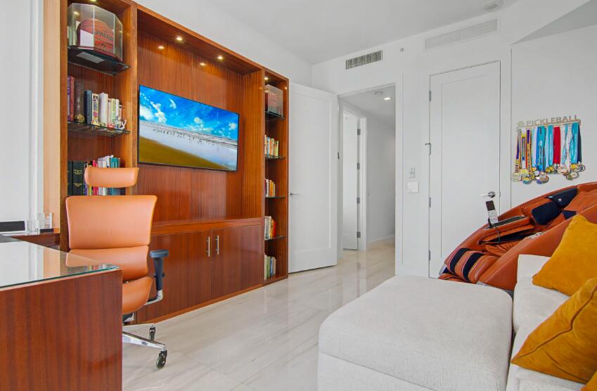 WATER CLUB 3 NORTH PALM BEACH CONDO - Residential