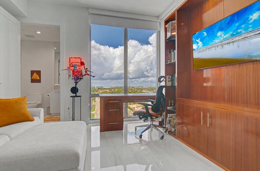 WATER CLUB 3 NORTH PALM BEACH CONDO - Residential