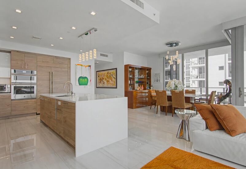 WATER CLUB 3 NORTH PALM BEACH CONDO - Residential