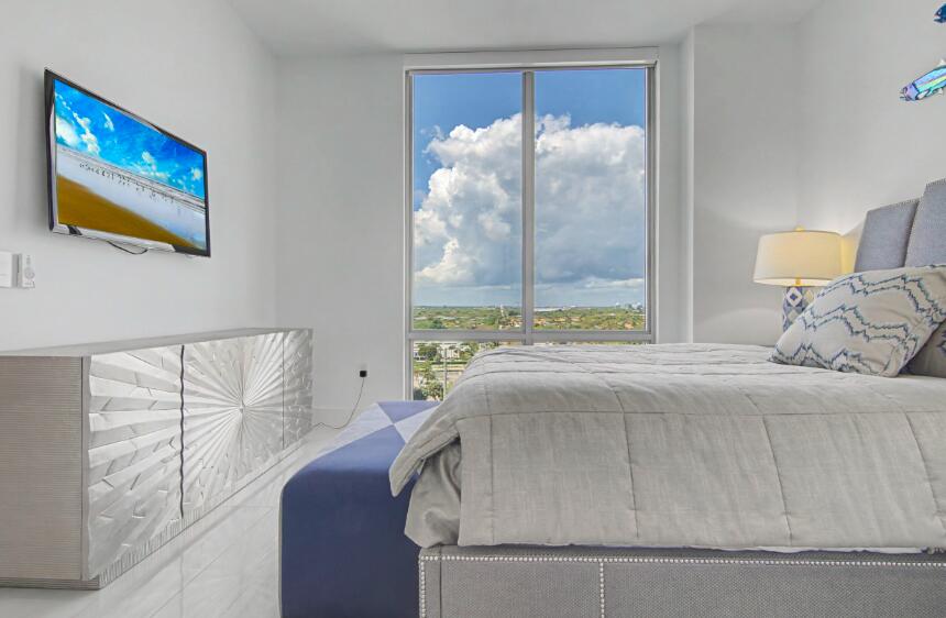 WATER CLUB 3 NORTH PALM BEACH CONDO - Residential