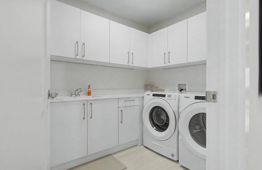 WATER CLUB 3 NORTH PALM BEACH CONDO - Residential