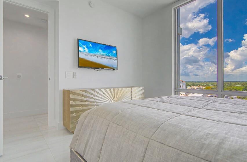 WATER CLUB 3 NORTH PALM BEACH CONDO - Residential