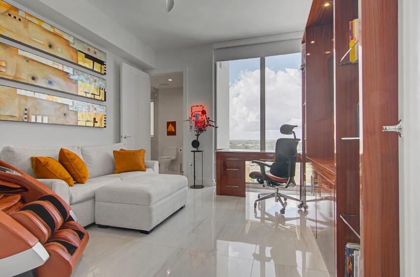 WATER CLUB 3 NORTH PALM BEACH CONDO - Residential