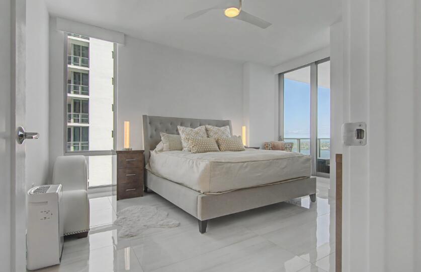 WATER CLUB 3 NORTH PALM BEACH CONDO - Residential