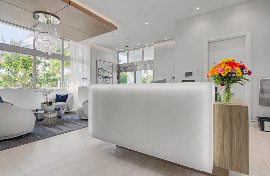 WATER CLUB 3 NORTH PALM BEACH CONDO - Residential