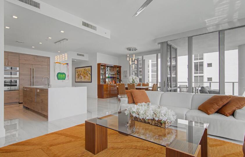 WATER CLUB 3 NORTH PALM BEACH CONDO - Residential