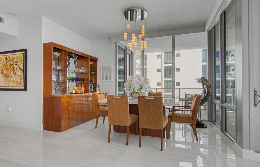 WATER CLUB 3 NORTH PALM BEACH CONDO - Residential