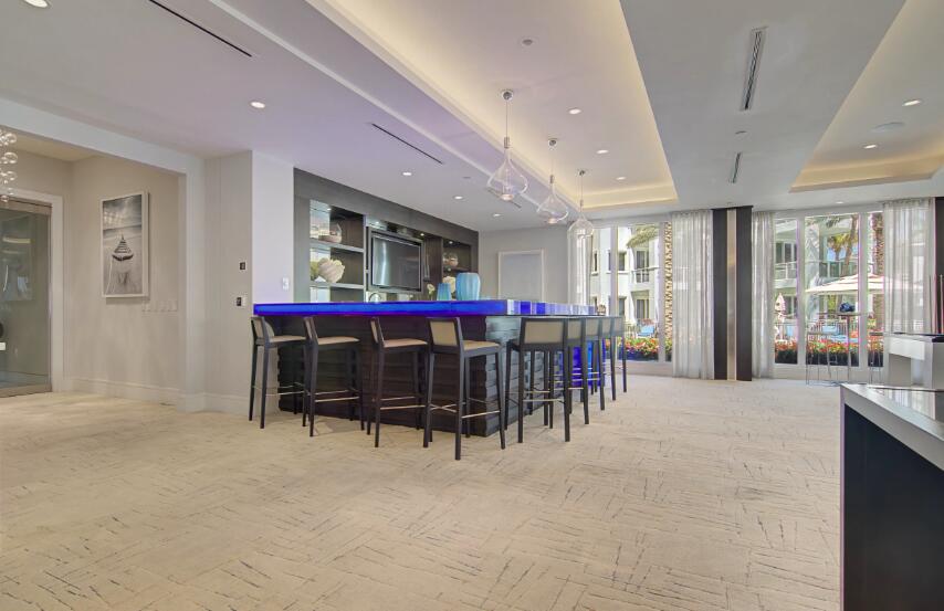 WATER CLUB 3 NORTH PALM BEACH CONDO - Residential