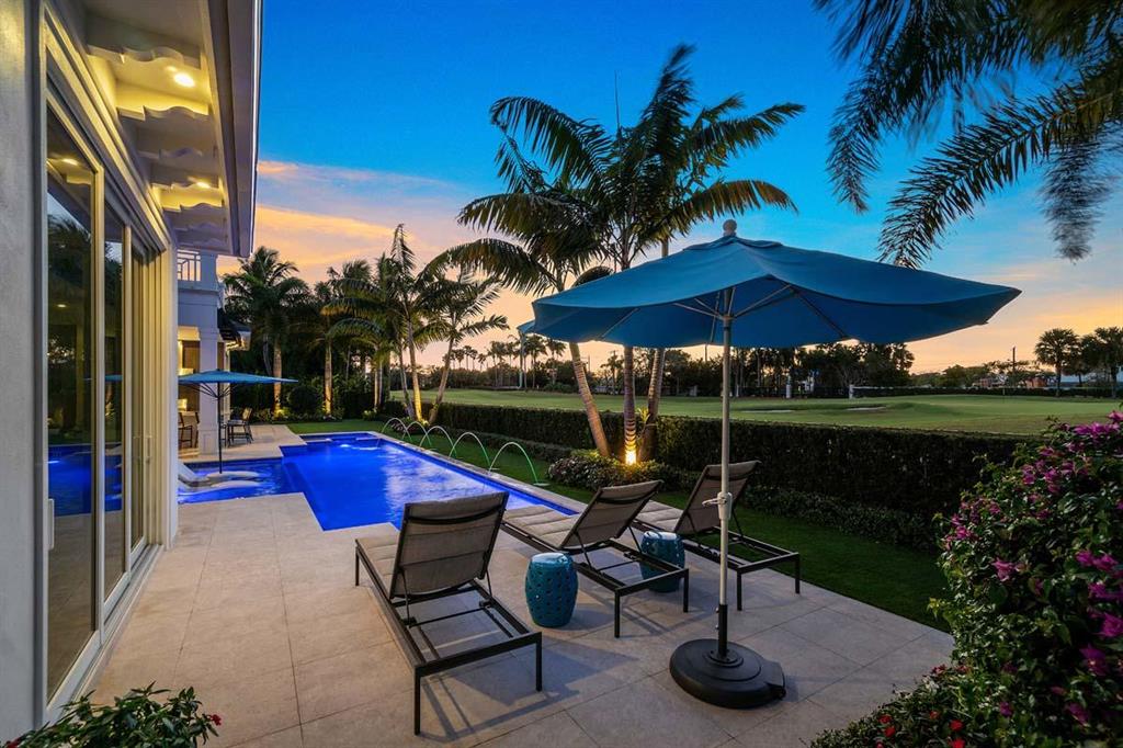 ROYAL PALM YACHT & COUNTRY CLUB - Residential