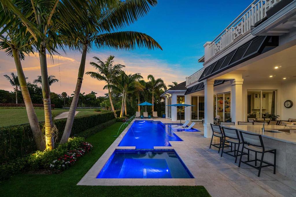 ROYAL PALM YACHT & COUNTRY CLUB - Residential