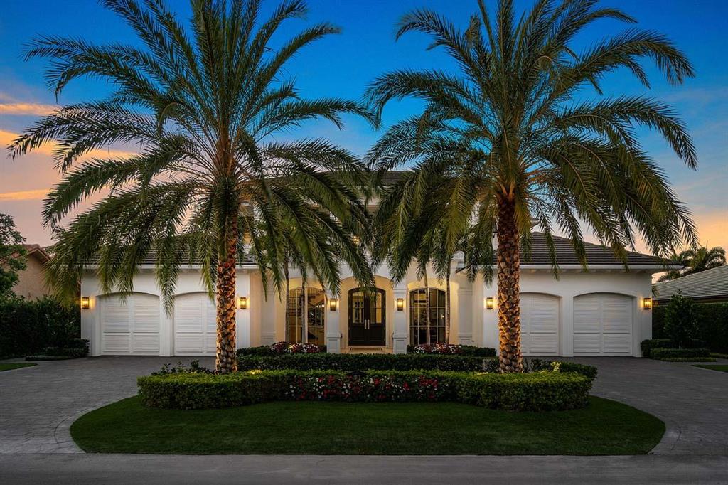 ROYAL PALM YACHT & COUNTRY CLUB - Residential