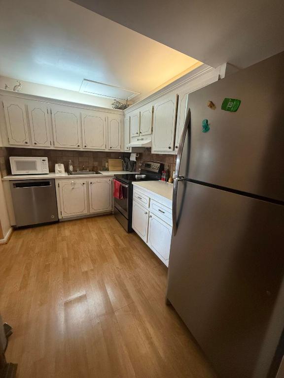 SUFFOLK AT CENTURY VILLAGE CONDO - Residential