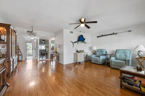 Photo of 2151 NE 42nd Court #225, Lighthouse Point, FL 33064 (MLS # B26070782)