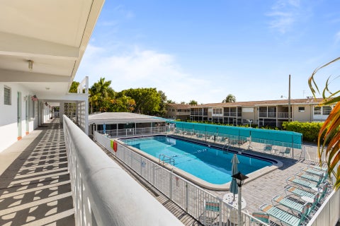 Tiny photo for 2151 NE 42nd Court #225, Lighthouse Point, FL 33064 (MLS # B26070782)