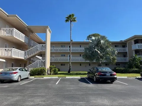 2581 N Garden Drive Unit 203, Lake Worth, FL 33461 - MLS#: R11044777