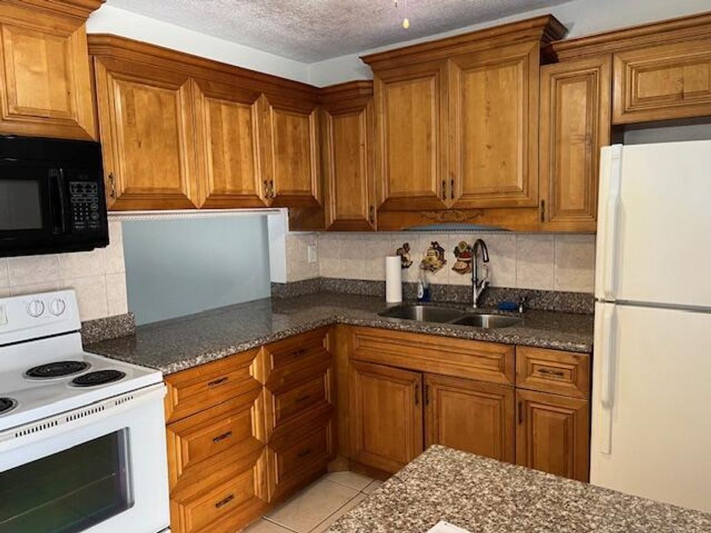 Photo of 2581 N Garden Drive #203, Lake Worth, FL 33461 (MLS # R11044777)