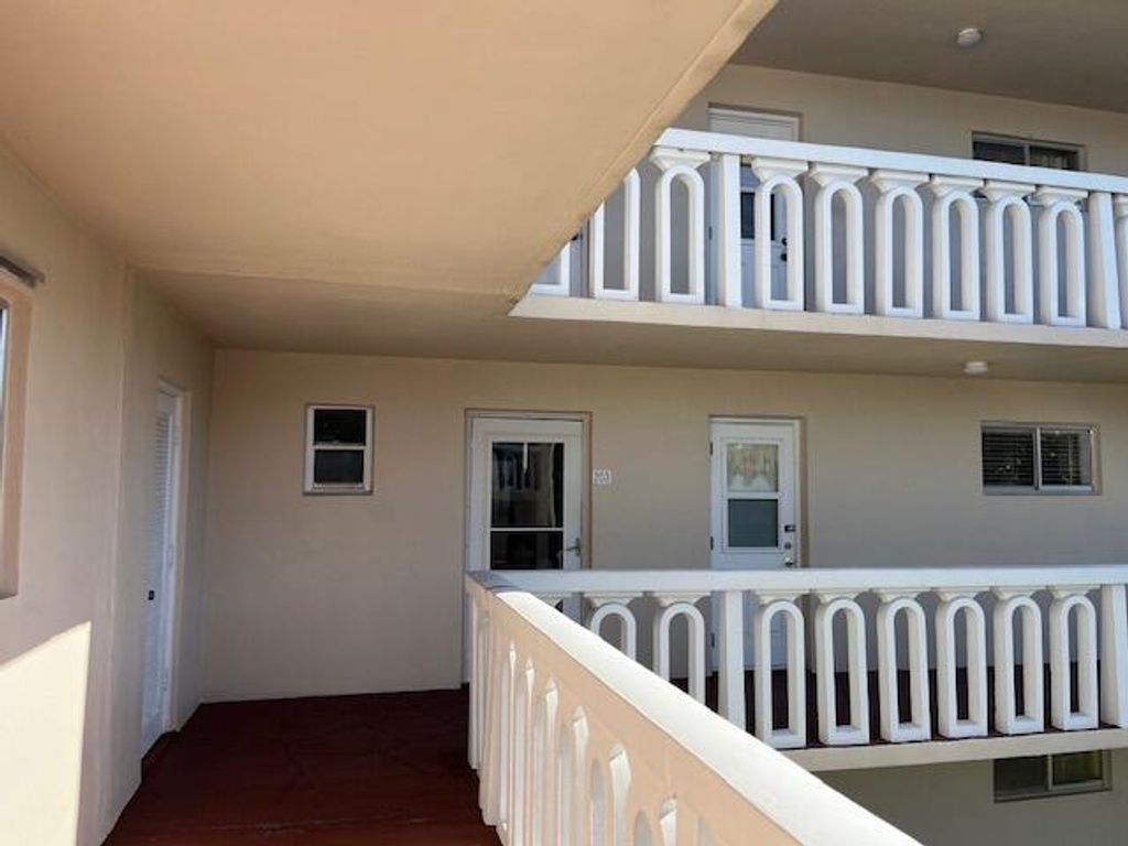 Photo of 2581 N Garden Drive #203, Lake Worth, FL 33461 (MLS # R11044777)