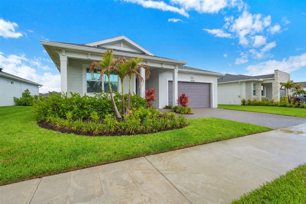 Photo of 14391 SW Skye Drive, Port Saint Lucie, FL 34987 (MLS # B26054026)