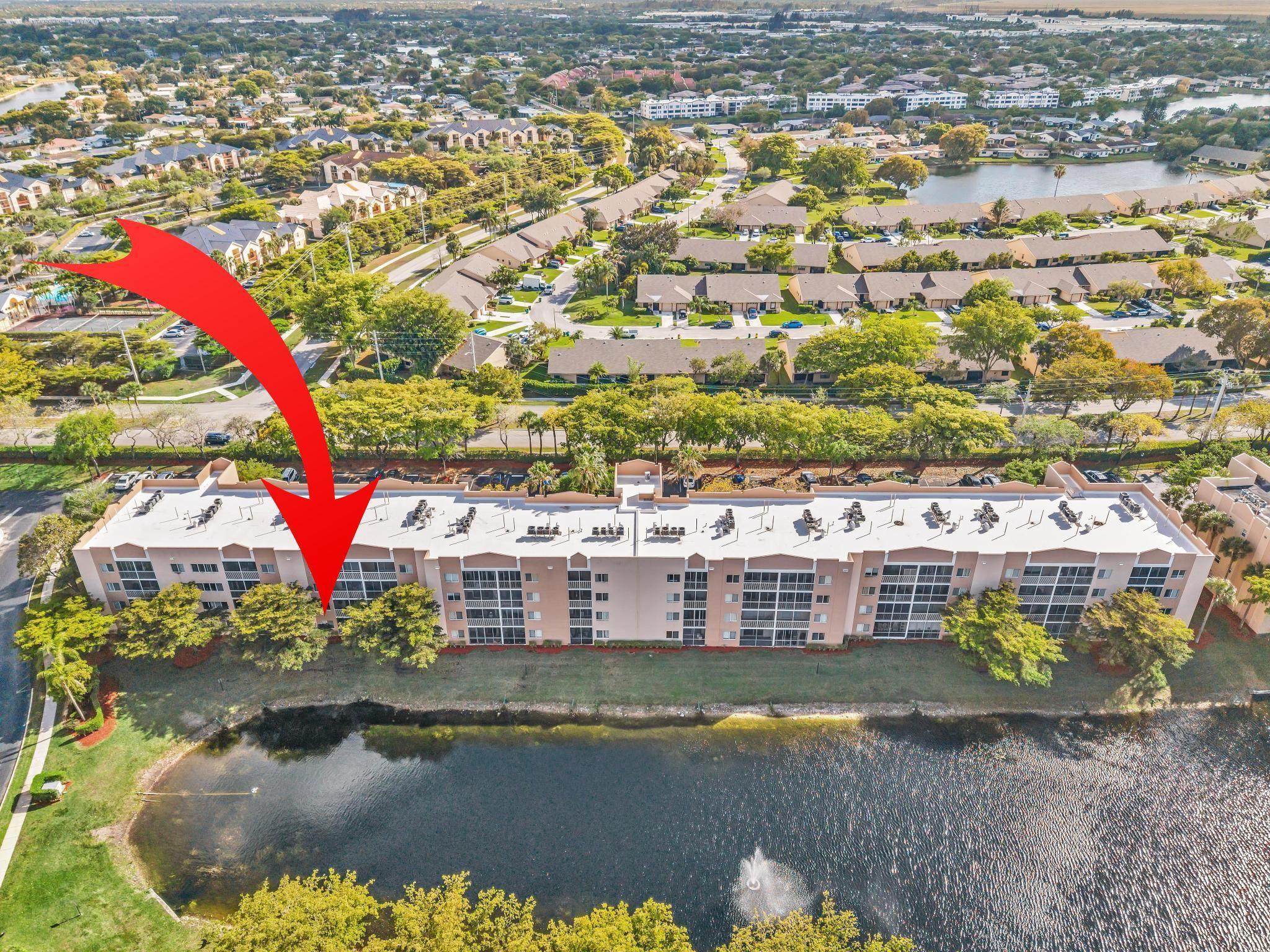 WELDON CONDOMINIUM I - Residential