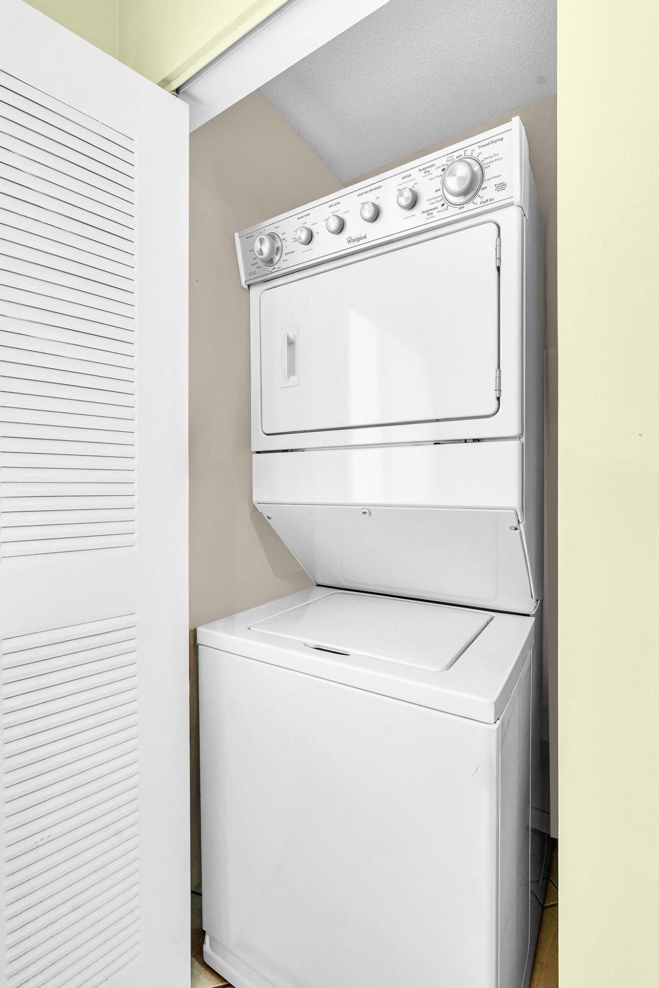 WELDON CONDOMINIUM I - Residential