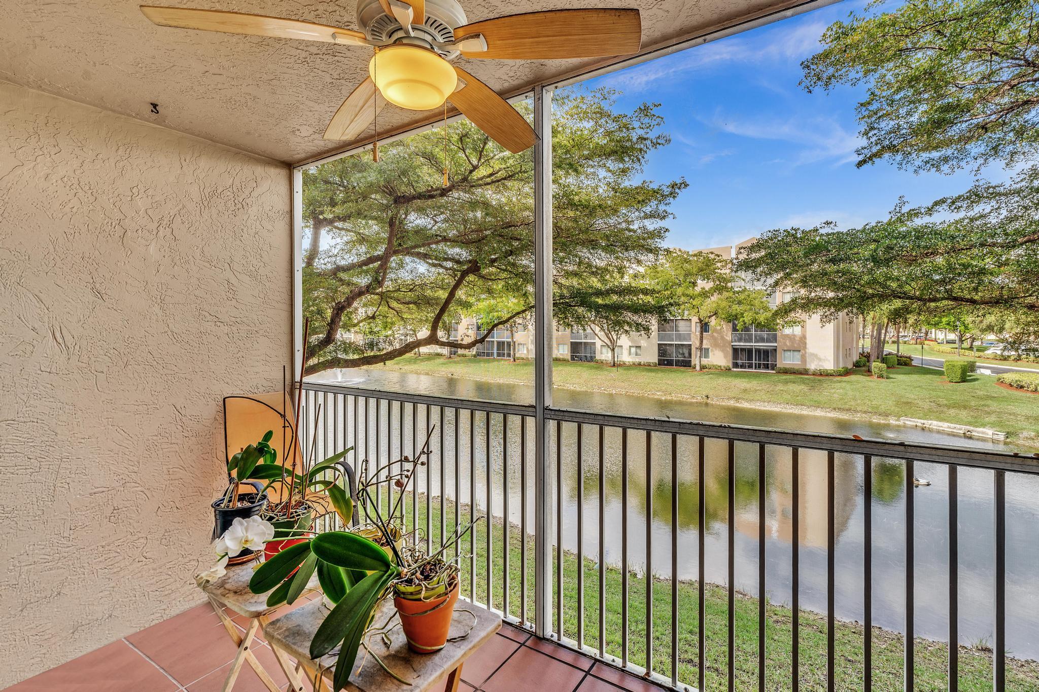 WELDON CONDOMINIUM I - Residential