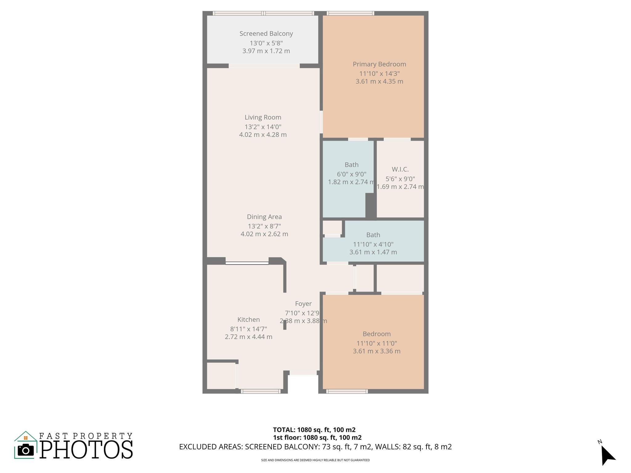 WELDON CONDOMINIUM I - Residential