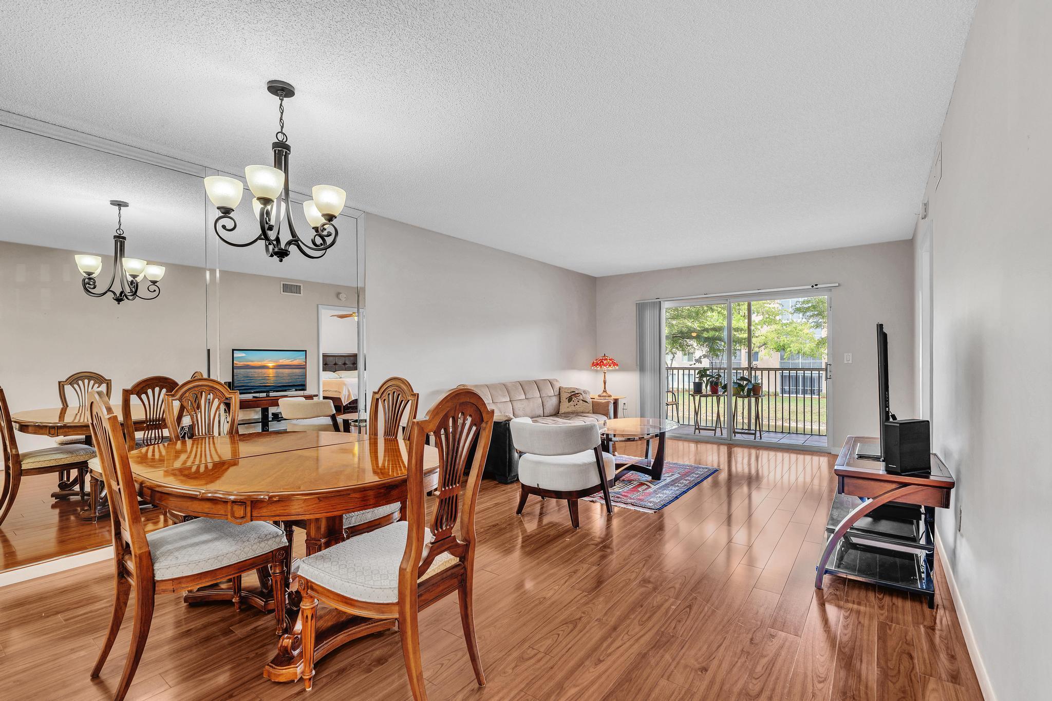 WELDON CONDOMINIUM I - Residential