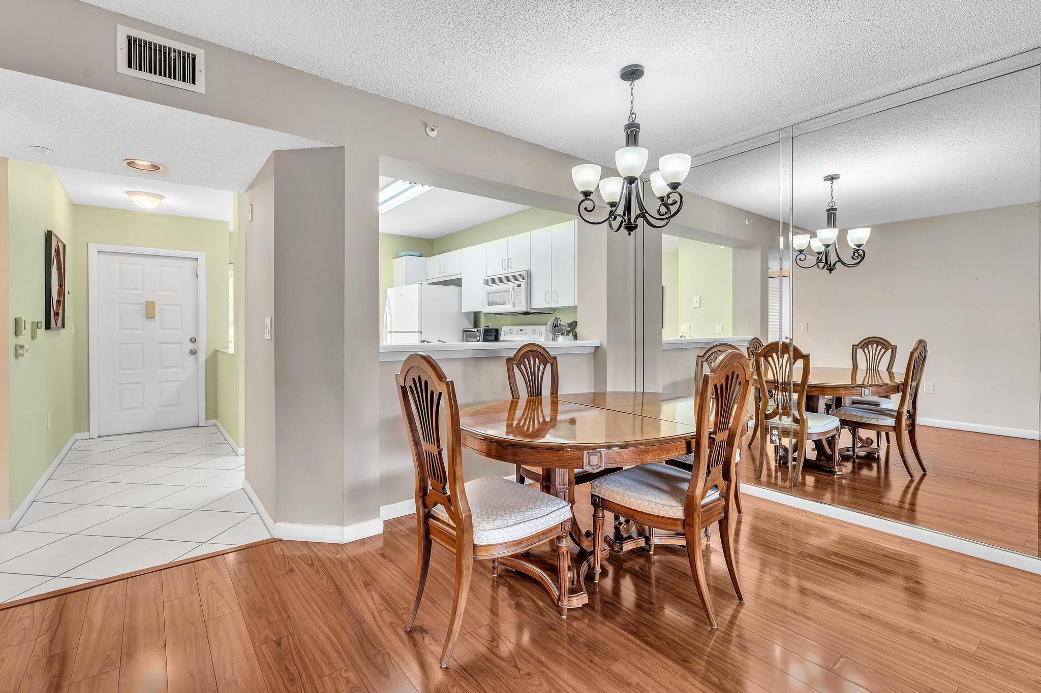 WELDON CONDOMINIUM I - Residential