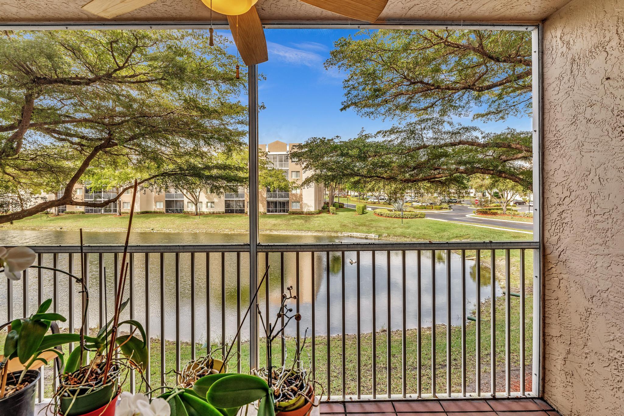 WELDON CONDOMINIUM I - Residential