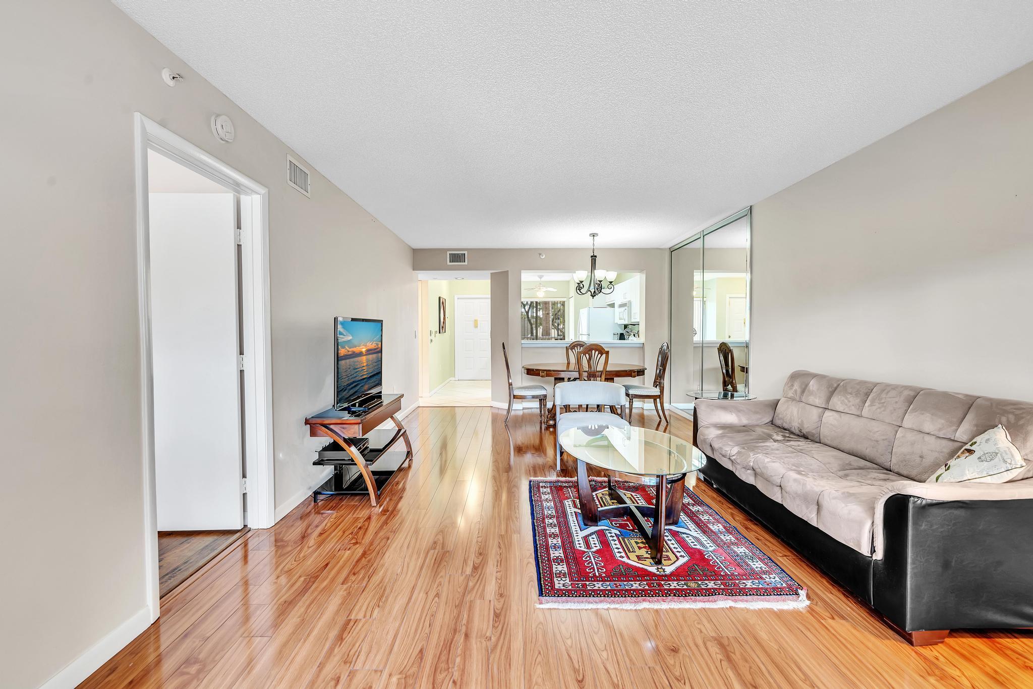 WELDON CONDOMINIUM I - Residential