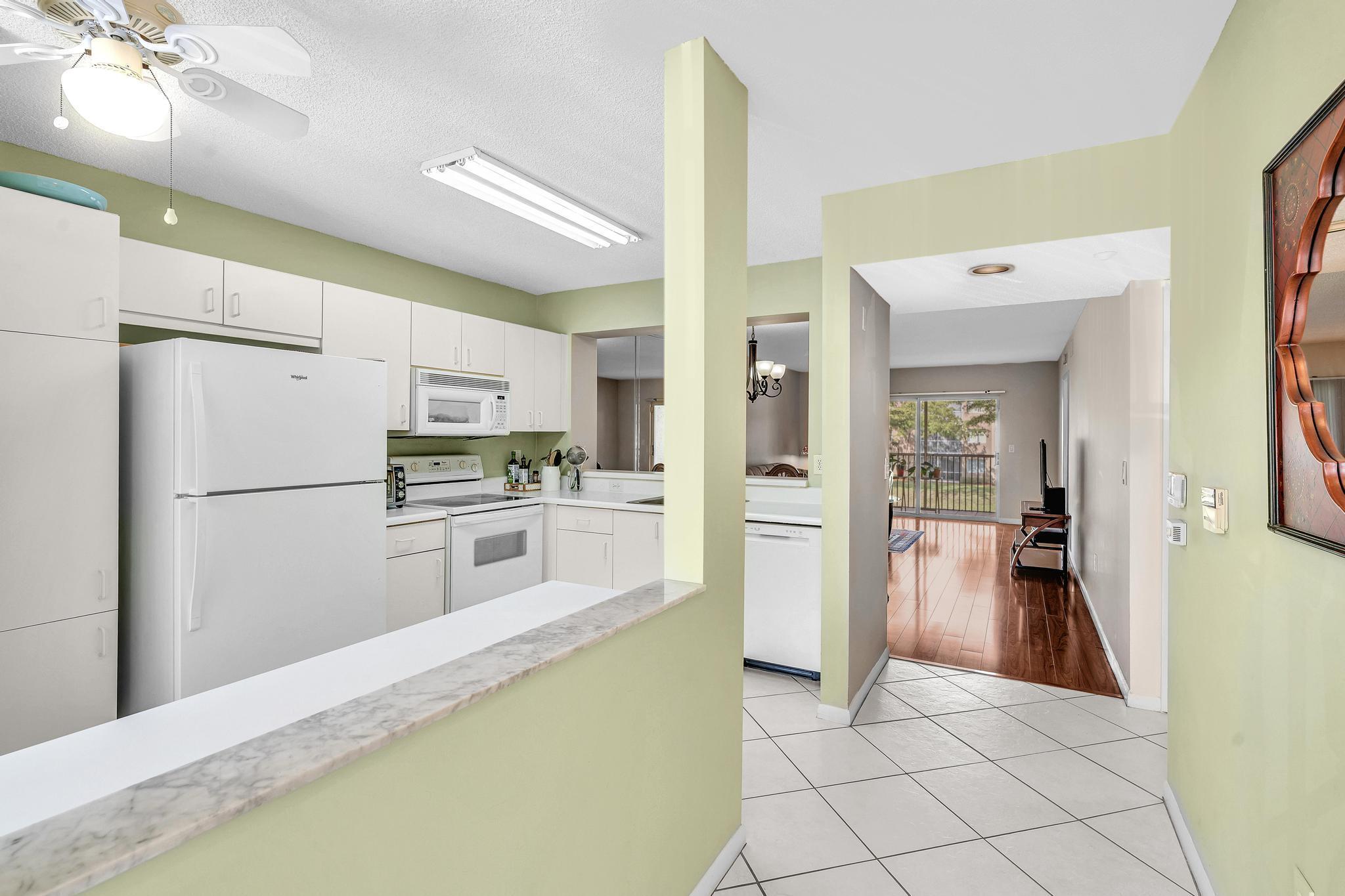 WELDON CONDOMINIUM I - Residential