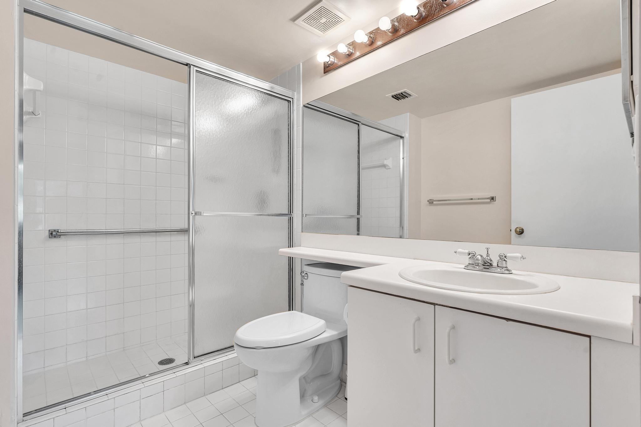 WELDON CONDOMINIUM I - Residential