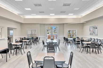 WELDON CONDOMINIUM I - Residential