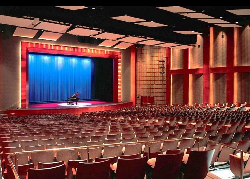 WELDON CONDOMINIUM I - Residential