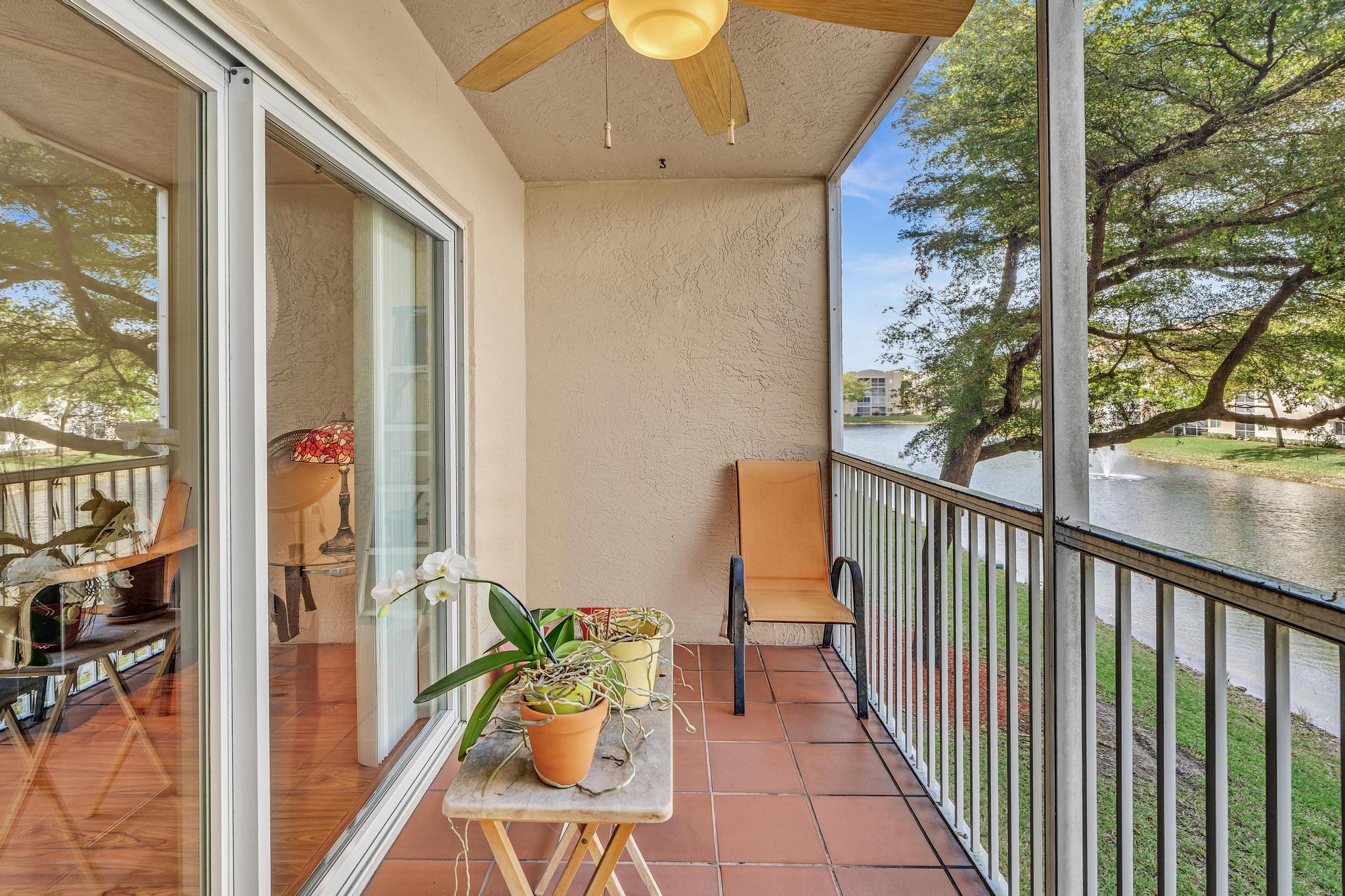 WELDON CONDOMINIUM I - Residential