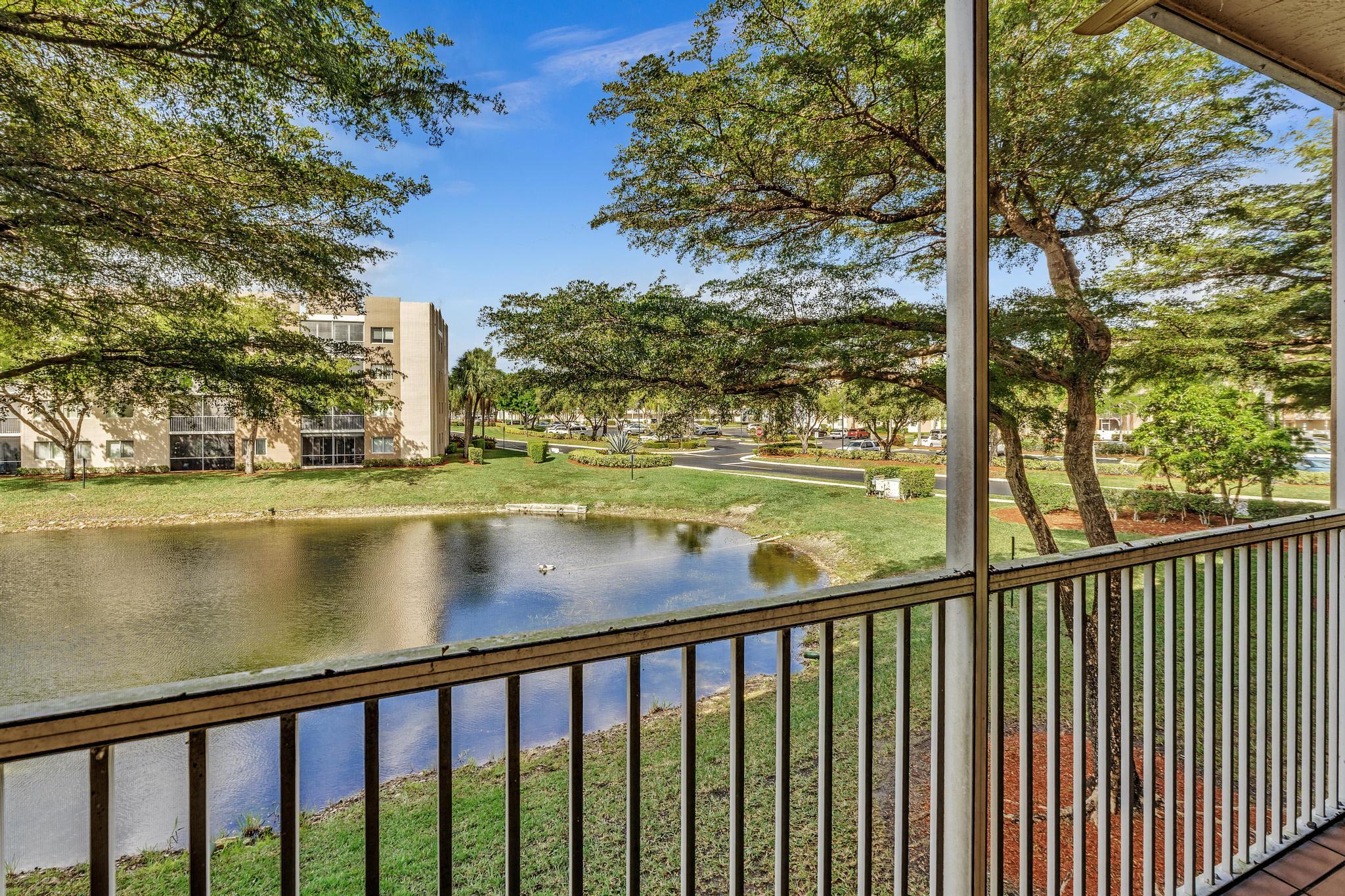 WELDON CONDOMINIUM I - Residential