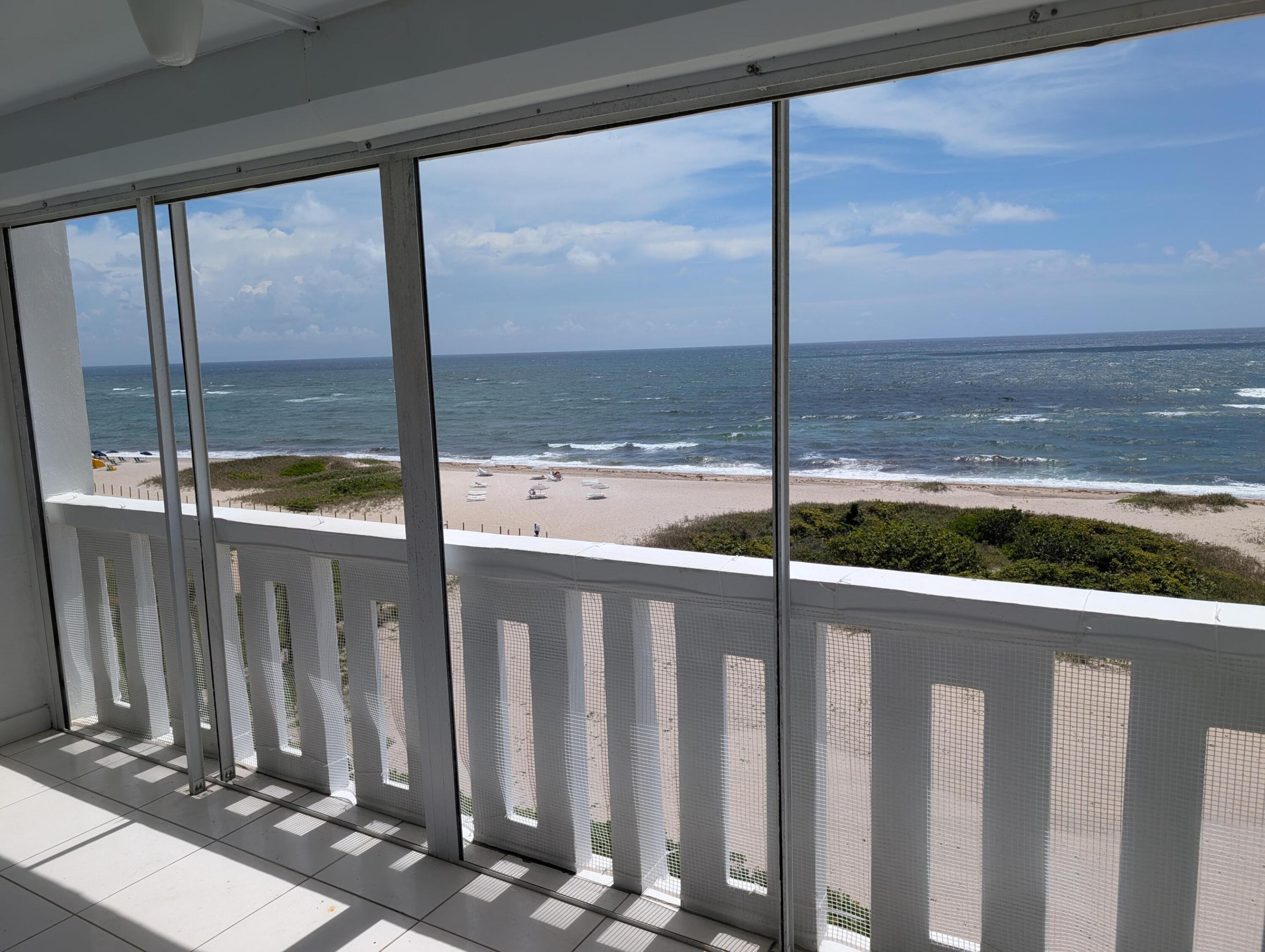 1012 N Ocean Boulevard 602