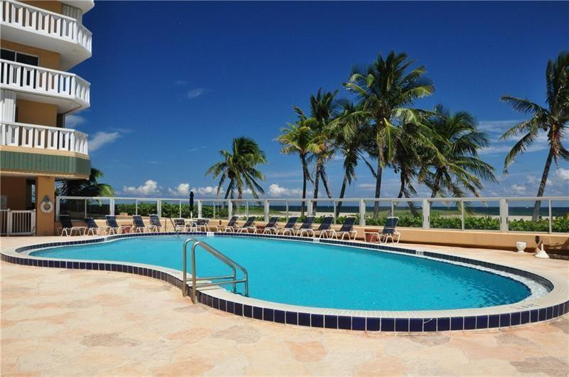 Century Plaza Condo - Residential Lease