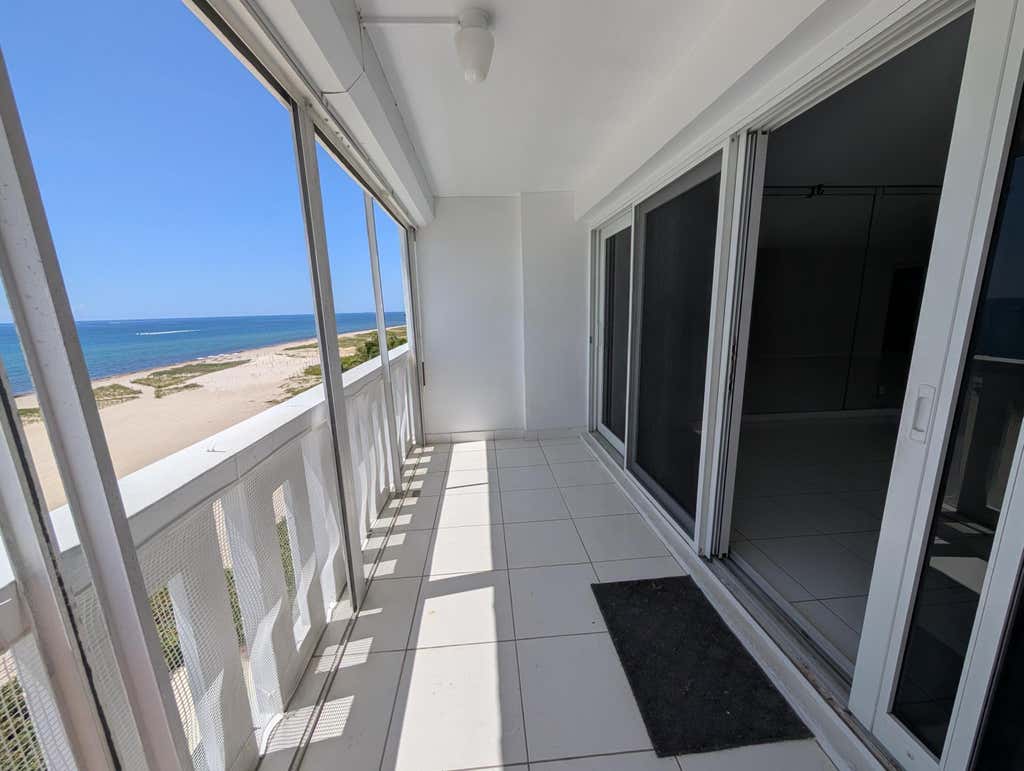 Photo of 1012 N Ocean Boulevard #602, Pompano Beach, FL 33062 (MLS # F10552465)