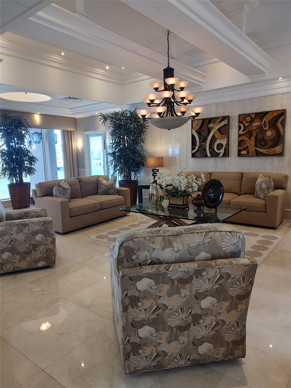 Century Plaza Condo - Residential Lease