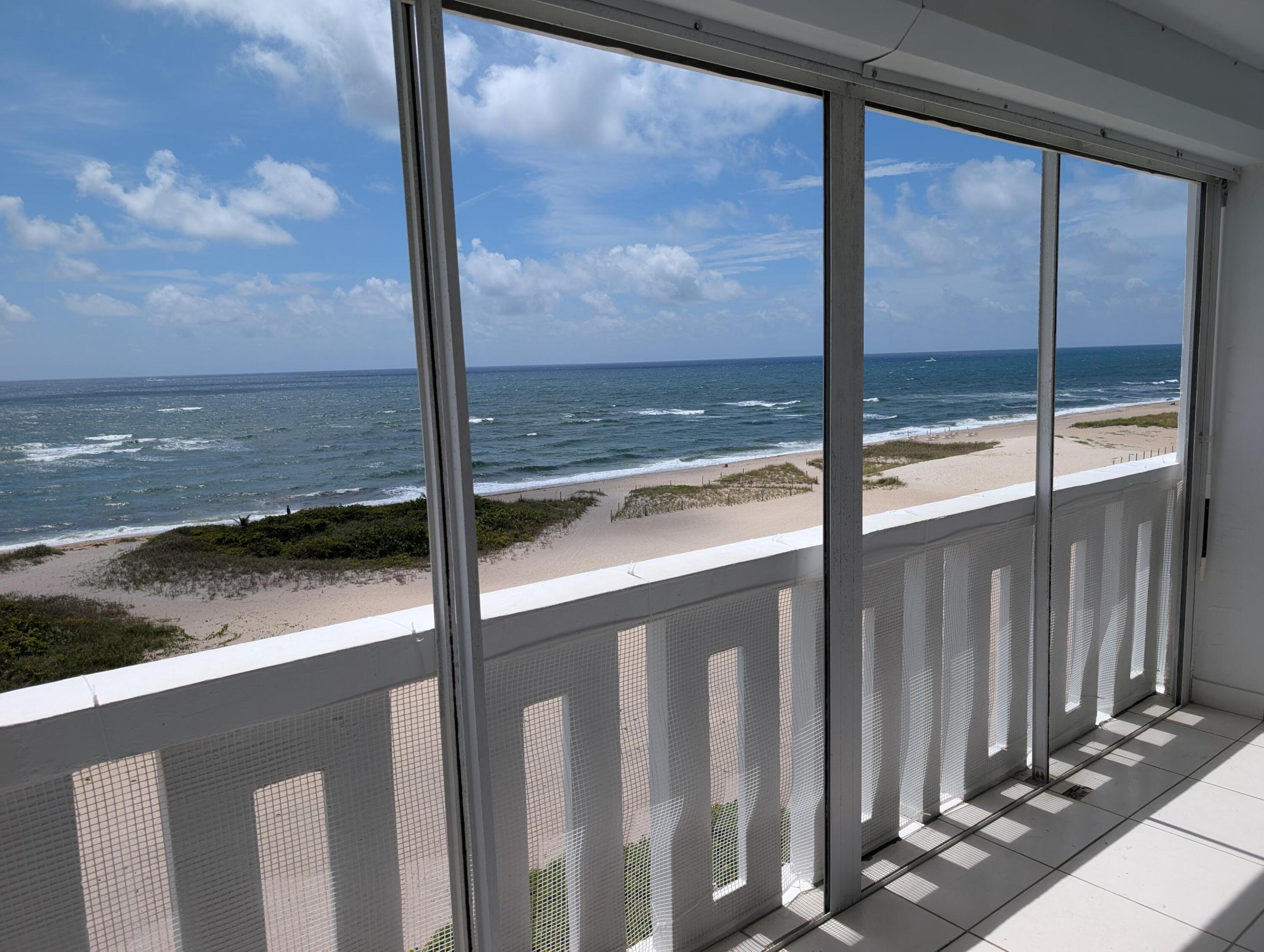 1012 N Ocean Boulevard 602