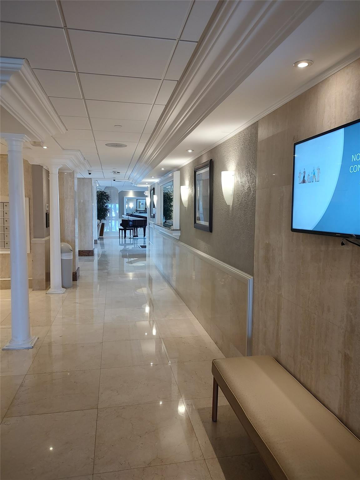 Century Plaza Condo - Residential Lease