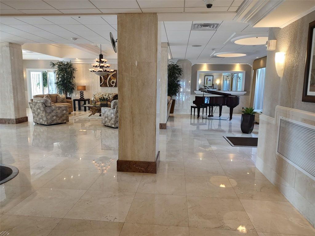 Photo of 1012 N Ocean Boulevard #602, Pompano Beach, FL 33062 (MLS # F10552465)
