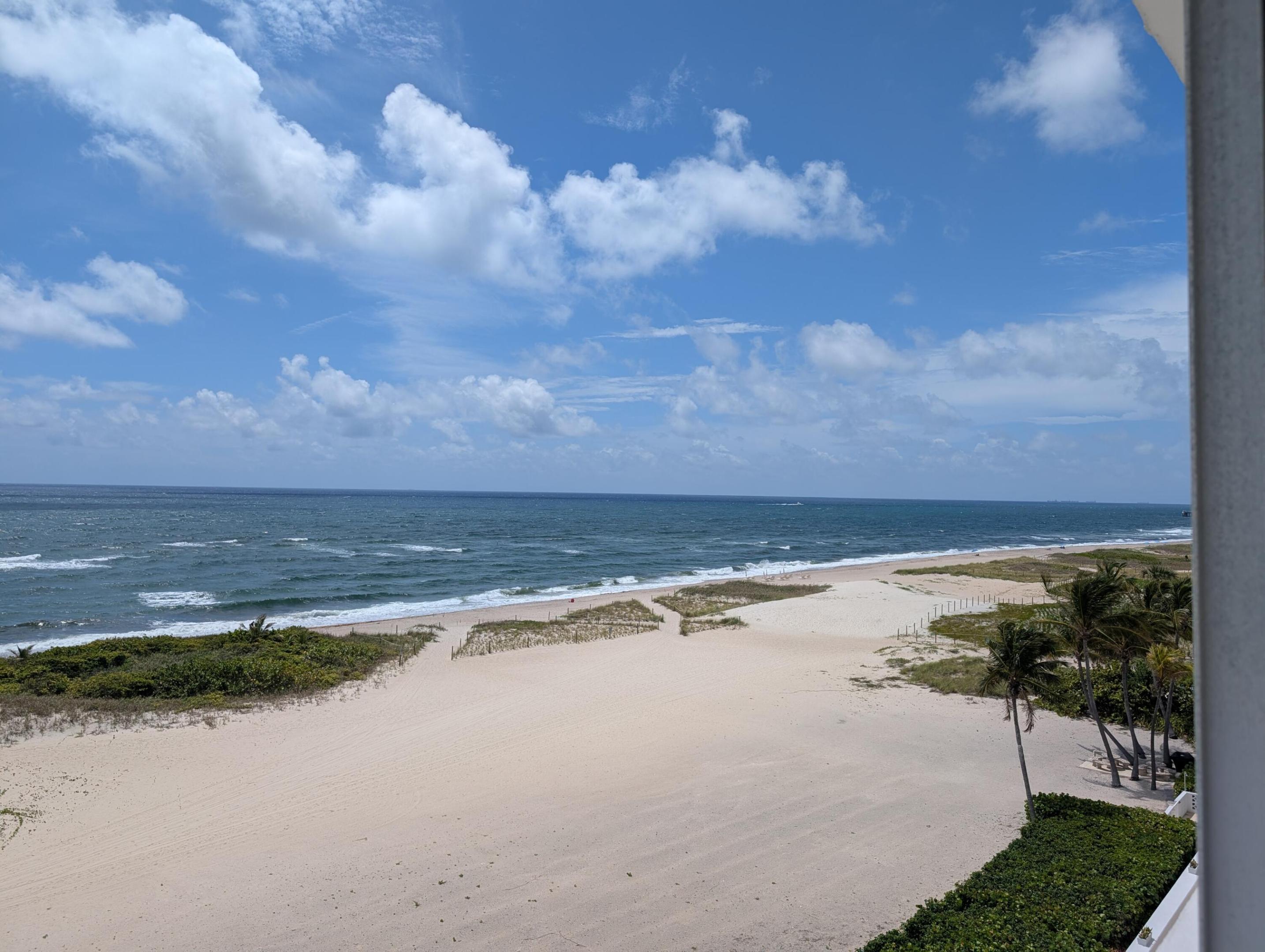 1012 N Ocean Boulevard 602