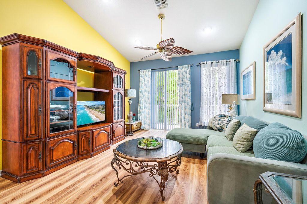 Photo of 9224 Wentworth Lane, Port Saint Lucie, FL 34986 (MLS # B26034996)