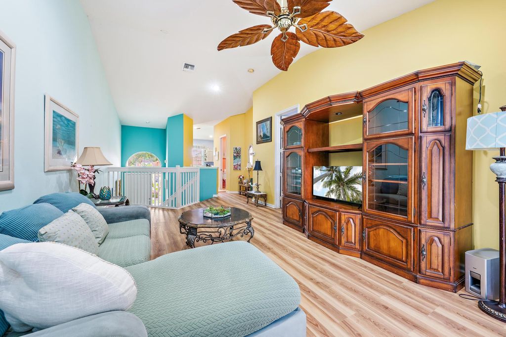 Photo of 9224 Wentworth Lane, Port Saint Lucie, FL 34986 (MLS # B26034996)